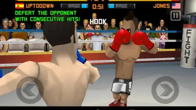 Punch Hero screenshot 11