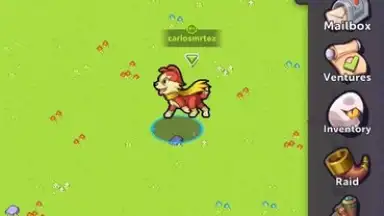 Streamwalkers: Island Festival screenshot 6