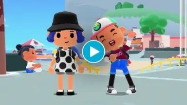 Toca Boca Days screenshot 1