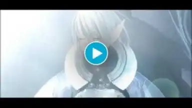 RFOnline screenshot 1