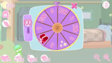 Pocket Pony 2 screenshot 3