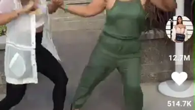 TikTok screenshot 11