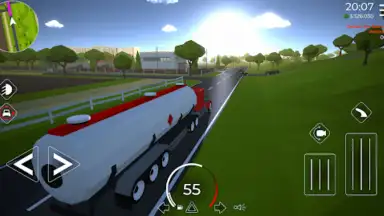 Cars LP screenshot 2
