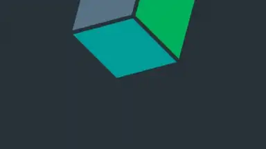 Krypton Anonymous Browser screenshot 1