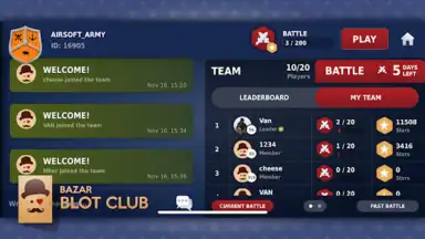 Blot Club - Online Bazar Blot screenshot 5