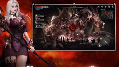 Ashes of Valhalla screenshot 9