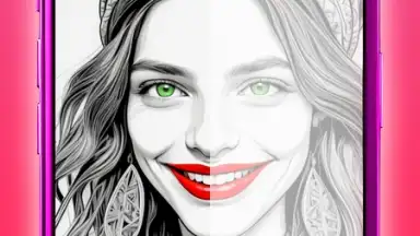 AR Drawing: Sketch & Paint screenshot 10