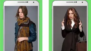 Fashion Consultant screenshot 4