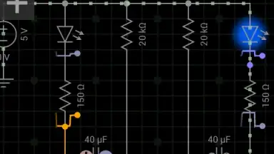 EveryCircuit Free screenshot 4