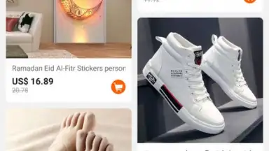 Hacoo - SaraMart Shopping screenshot 12