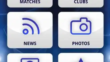 UEFA Champions League screenshot 4