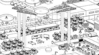 Hidden Folks screenshot 13