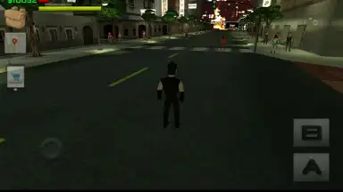 Ninja Rage - Open World RPG screenshot 6