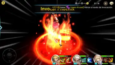 Legend of Pandonia screenshot 7
