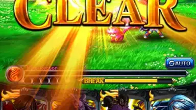 Grand Summoners screenshot 14