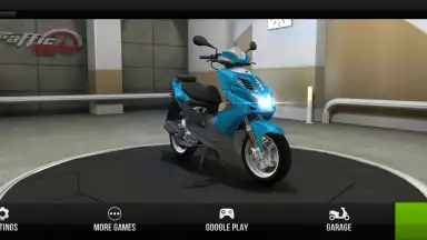 Traffic Rider screenshot 8