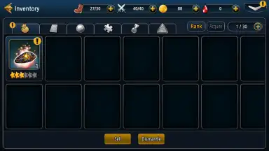 GrandChase M (Global) screenshot 10