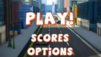 Lane Splitter screenshot 6