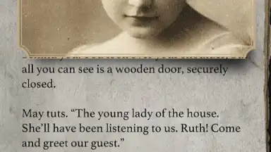 Cthulhu Chronicles screenshot 2