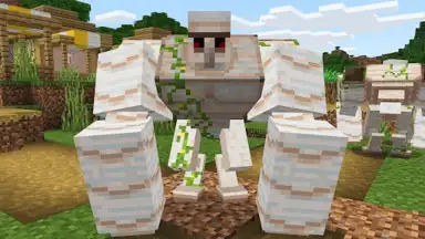 Block Crazy Robo World Craft screenshot 6