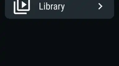 Android Auto for phone screens screenshot 3