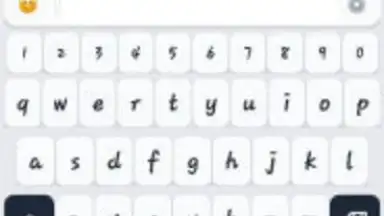 Auto Reply Keyboard screenshot 3