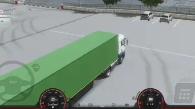 Truckers of Europe 3 screenshot 19