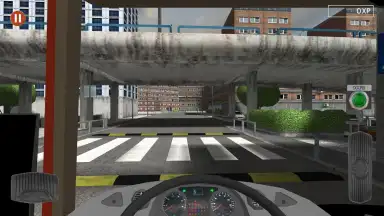 Public Transport Simulator screenshot 13