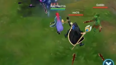 Wrath of Gods screenshot 13
