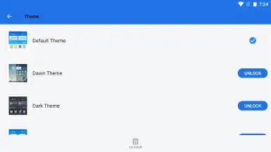 ES File Explorer screenshot 8