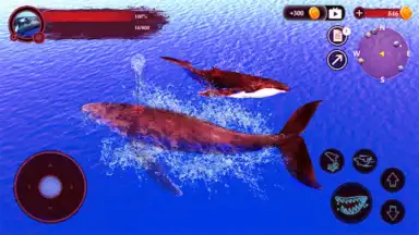The Humpback Whales screenshot 11