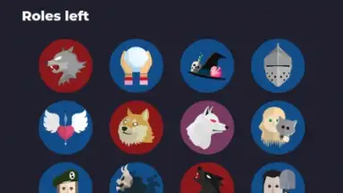 Wolfy screenshot 3