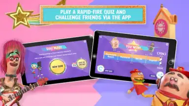 Knowledge is Power: Decades screenshot 2
