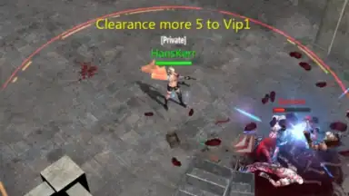 Doomsday of Dead screenshot 6