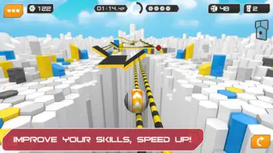 GyroSphere screenshot 6