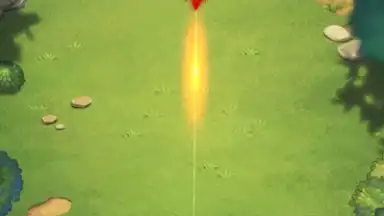 Leturn - Defense Of Magic screenshot 1
