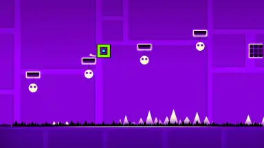 Geometry Dash Lite screenshot 21
