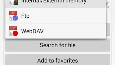 iCal Import/Export 2.4 screenshot 4