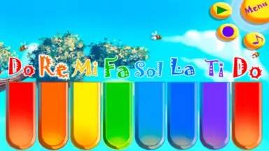 Baby Zoo Piano screenshot 6