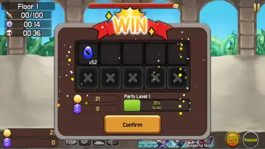 TowerOfFarming screenshot 5