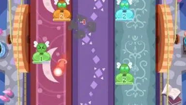 My Little Pony Pocket Ponies screenshot 6
