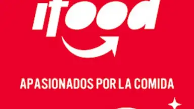 iFood - Comida a Domicilio screenshot 1