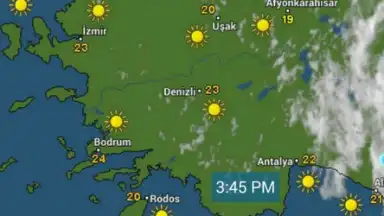 Weather & Radar screenshot 3