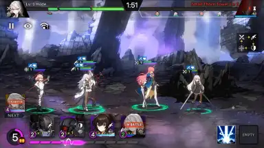 Counter: Side screenshot 3