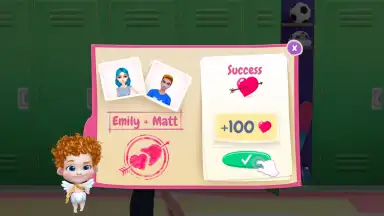 First Love Kiss screenshot 5
