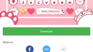 Facemoji Emoji Keyboard Pro screenshot 5
