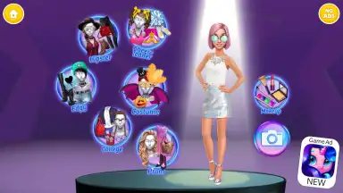 Hannah’s Fashion World screenshot 6