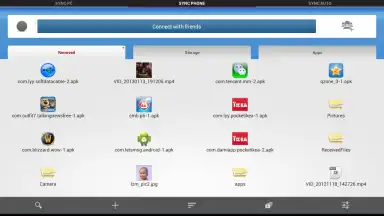 Software Data Cable screenshot 20