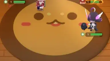 Pixie duel screenshot 10