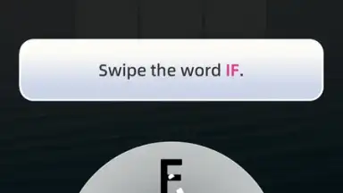 Zen Word screenshot 1